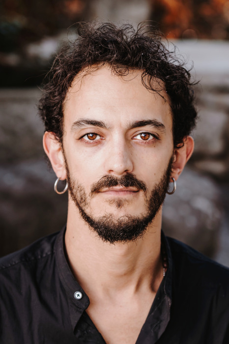 © Gabriella Ricci 2022