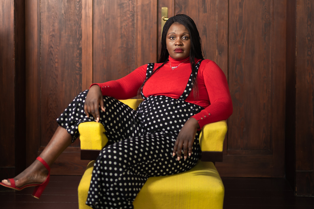 © KEVIN KALLOMBO 2022