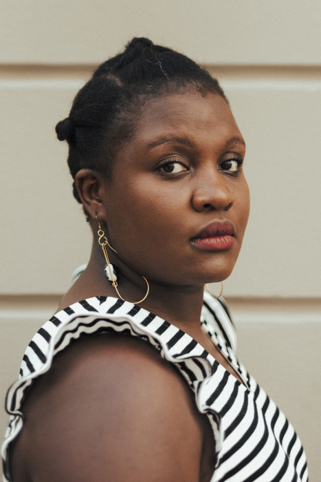 © KEVIN KALLOMBO 2022