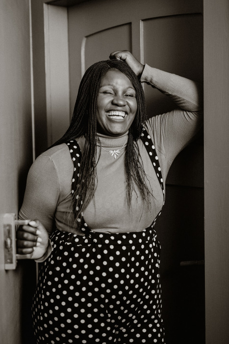 © KEVIN KALLOMBO 2022