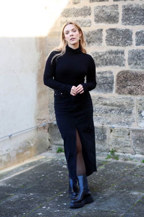 © Sabrina Saltori 2023