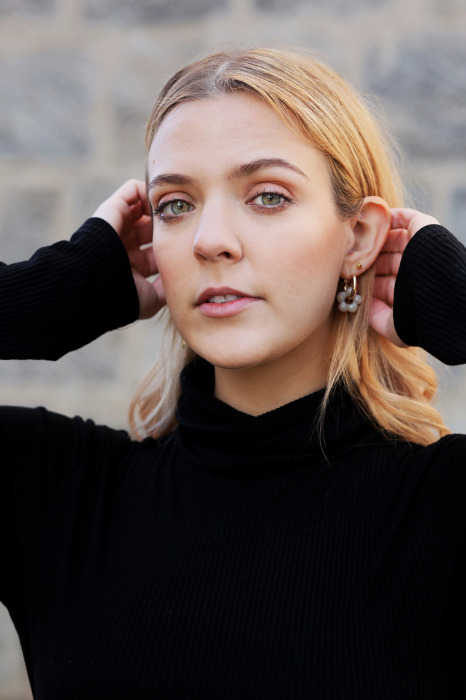 © Sabrina Saltori 2023