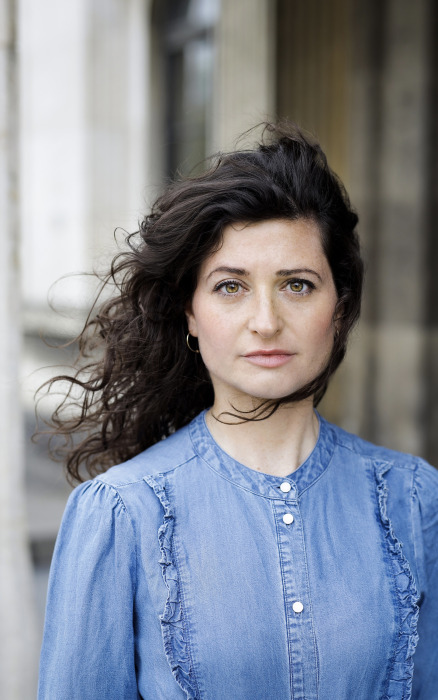 © Alona Antoniadis 2023