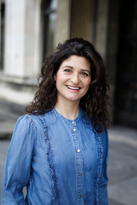 © Alona Antoniadis 2023