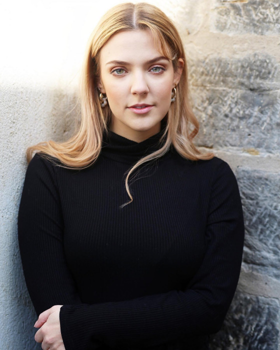 © Sabrina Saltori 2023