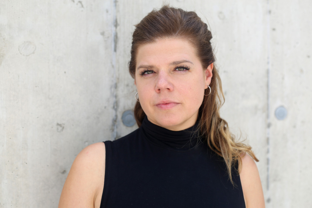 © Sabrina Saltori 2022