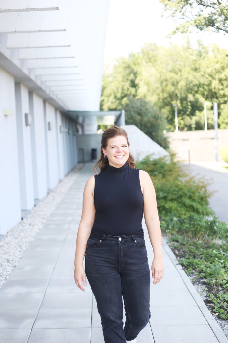 © Sabrina Saltori 2022