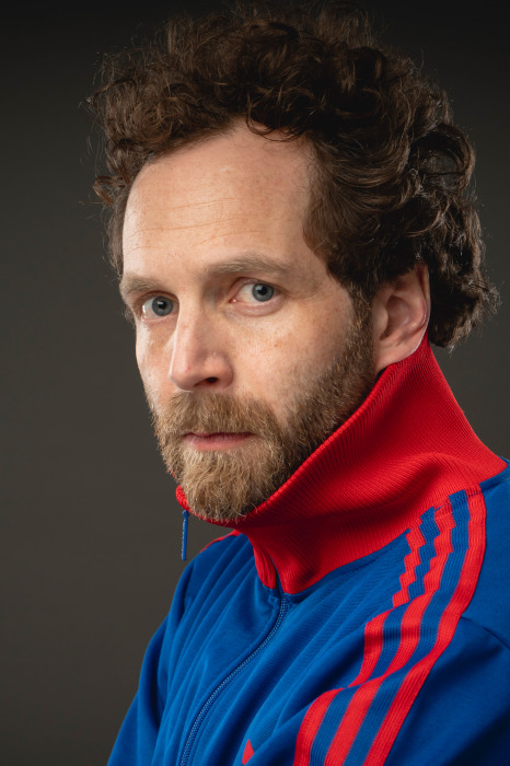 © Martin Ramiro 2023