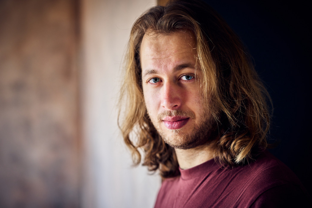 © Dieter Düvelmeyer 2023