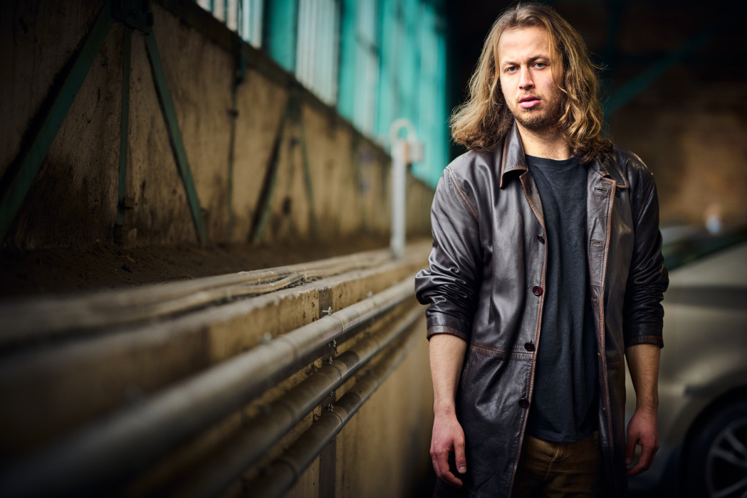 © Dieter Düvelmeyer 2023