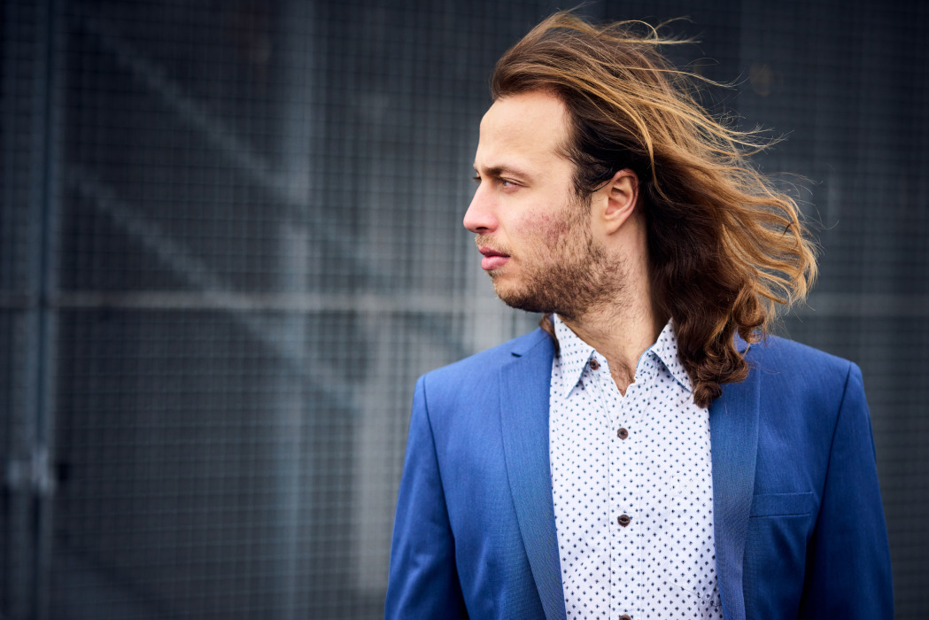 © Dieter Düvelmeyer 2023