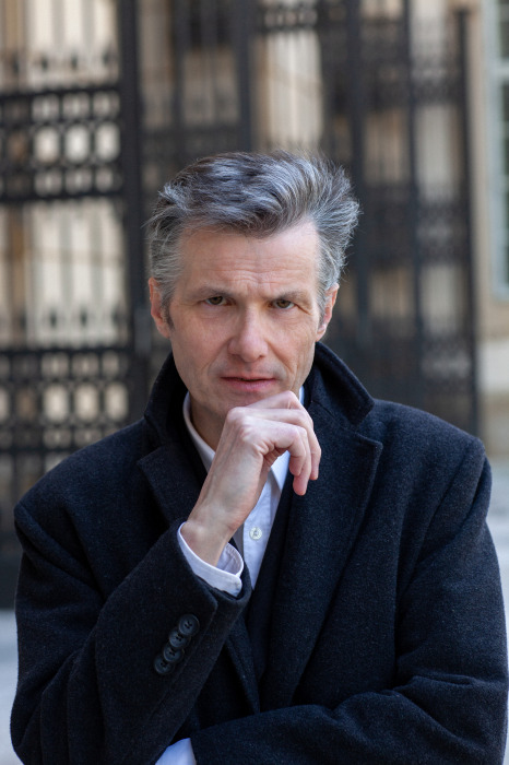 © Marisa Vranjes 2023