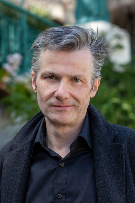 © Marisa Vranjes 2023