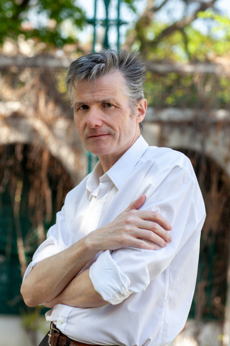 © Marisa Vranjes 2023