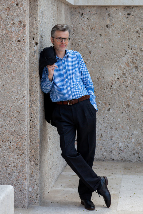 © Marisa Vranjes 2023