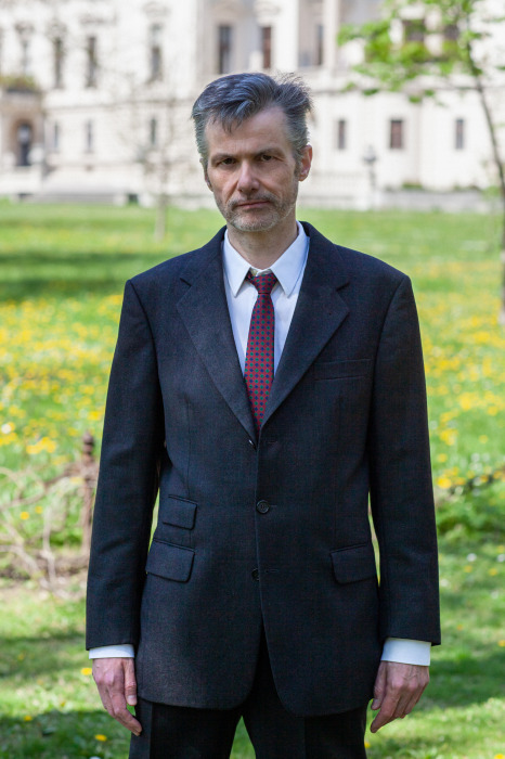 © Marisa Vranjes 2023