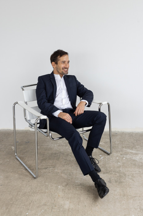 © Andreas Zitt 2023