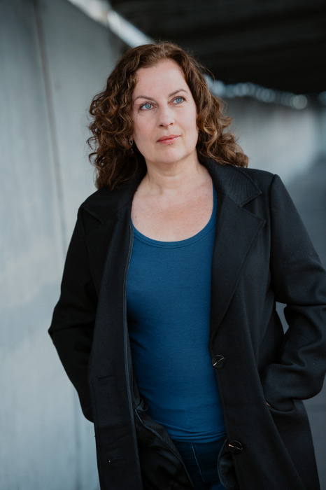 © David Reisler 2021