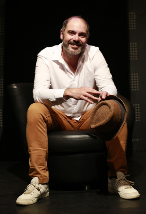 © Crédits Théo Pinganeau