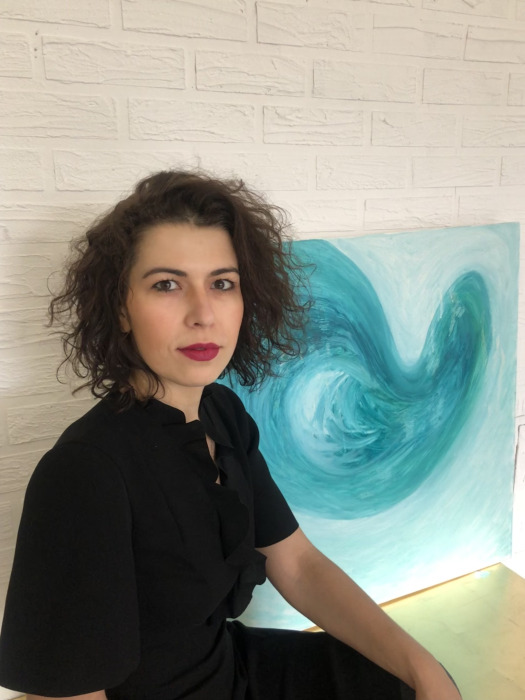 © Svitlana Korytko