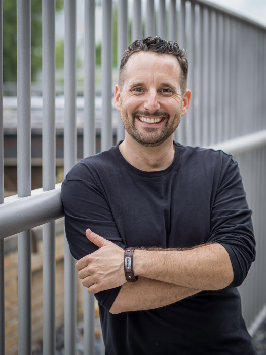 © Stephane Le Breton 2022