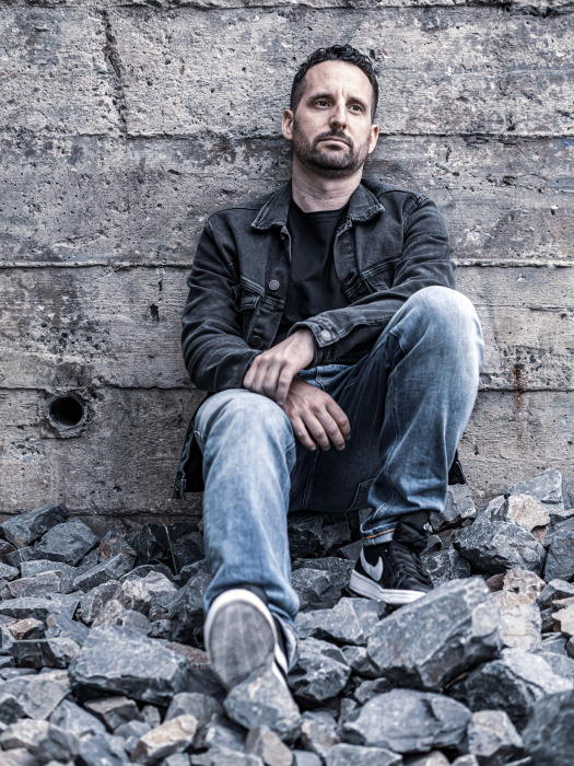 © Stephane Le Breton 2022