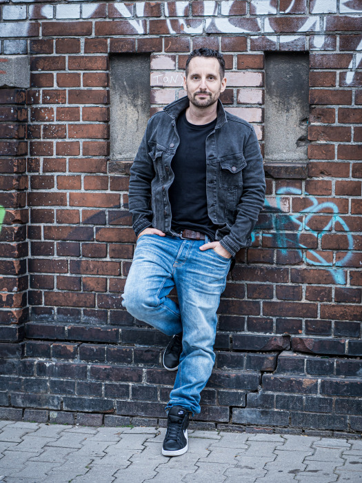 © Stephane Le Breton 2022