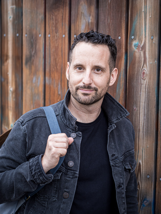 © Stephane Le Breton 2022