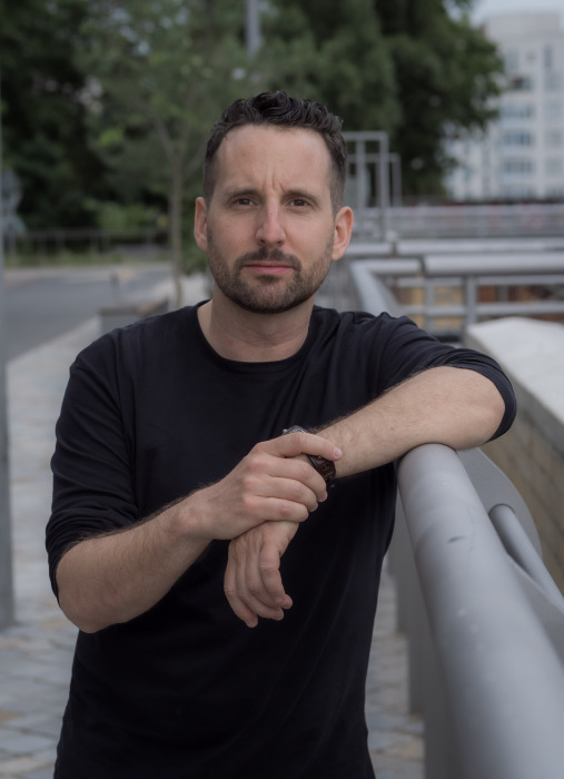 © Stephane Le Breton 2022