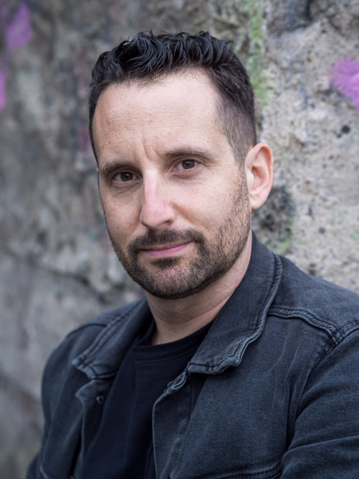 © Stephane Le Breton 2022