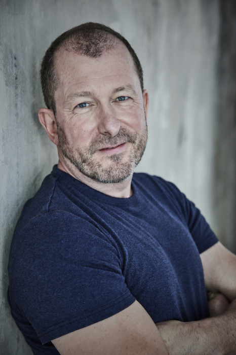 © Frank P. Wartenberg