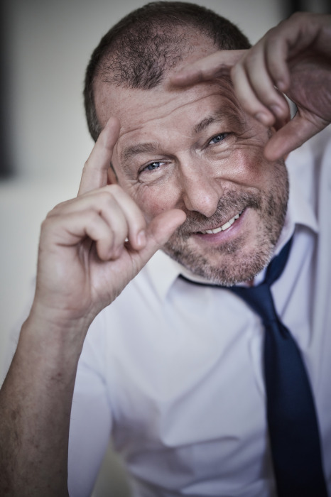 © Frank P. Wartenberg