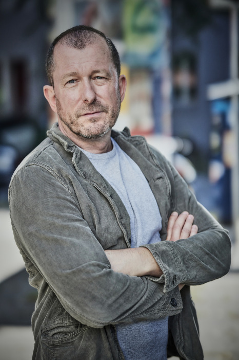 © Frank P. Wartenberg