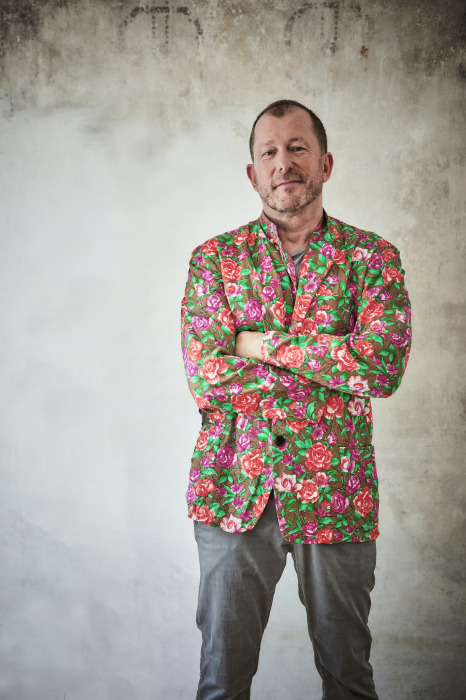 © Frank P. Wartenberg