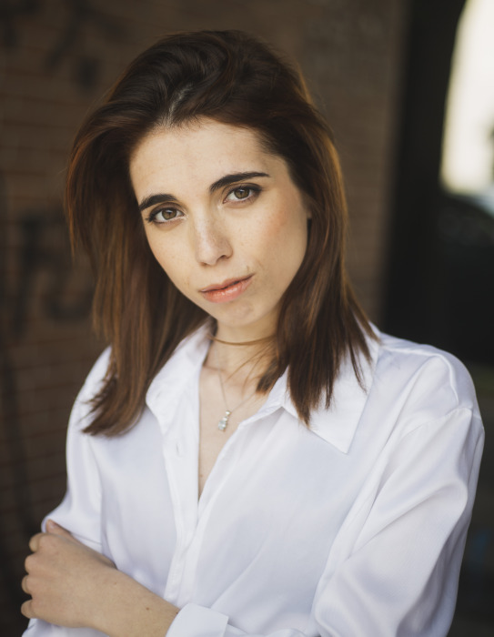 © Michela Piccinini 2023