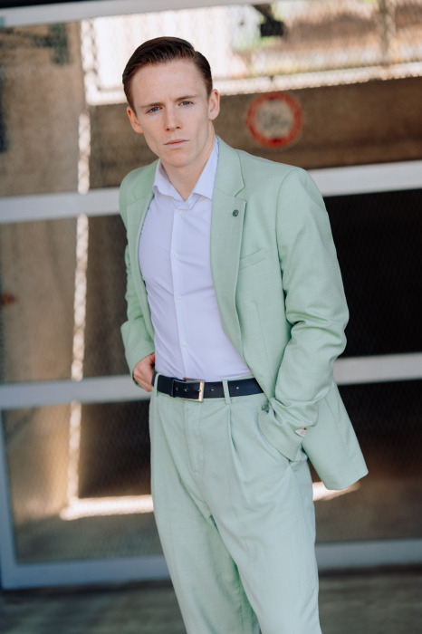 © David Reisler 2023