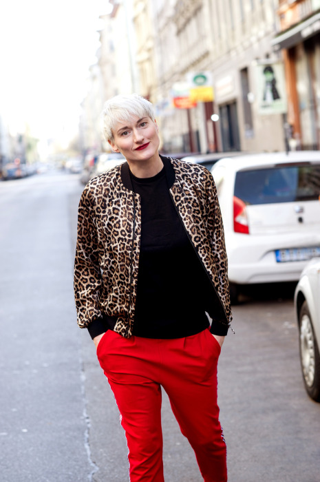 © Janine Guldener 2022