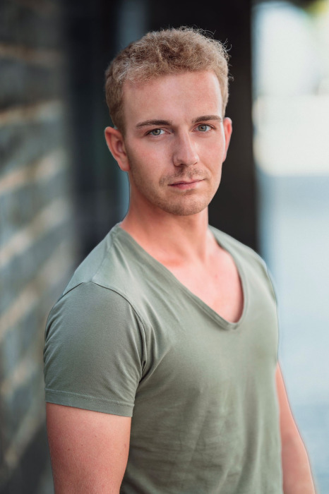 © Kris Borreck 2023