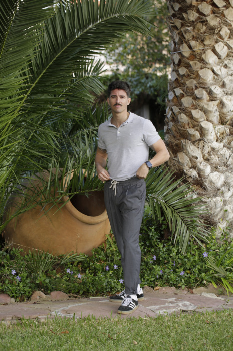 © ©Yassmine Othman 2023