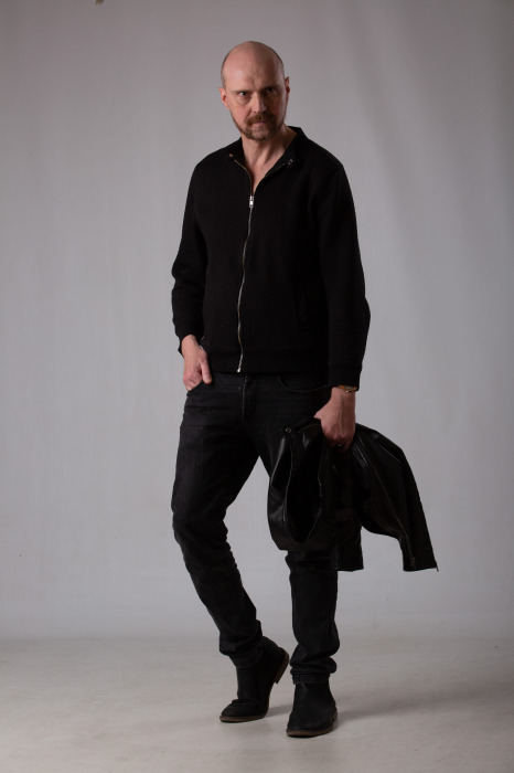 © Giovanni Miele 2024