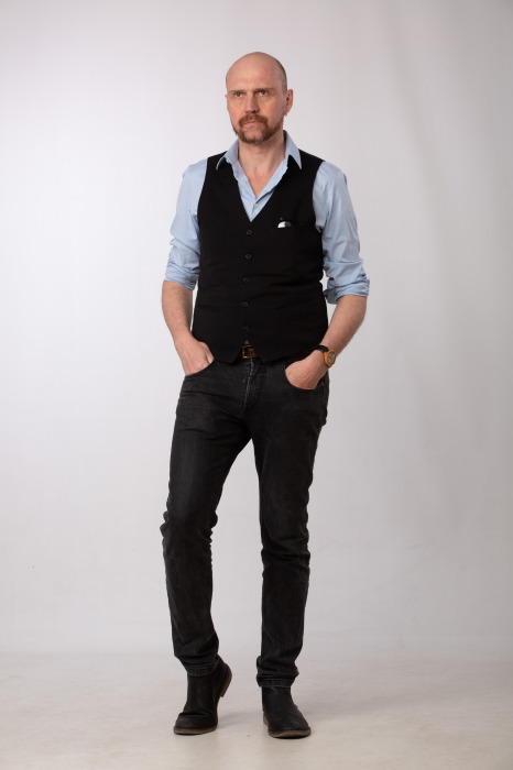 © Giovanni Miele 2024