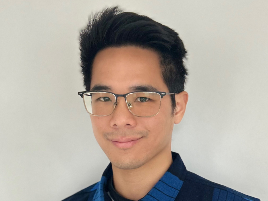 © Vincent Chiu 2023