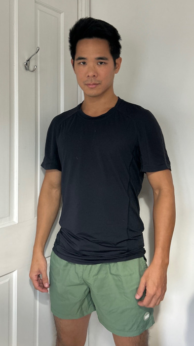 © Vincent Chiu 2023