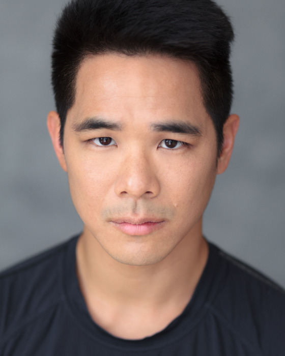 © Strom Headshots 2022