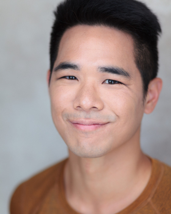 © Strom Headshots 2022