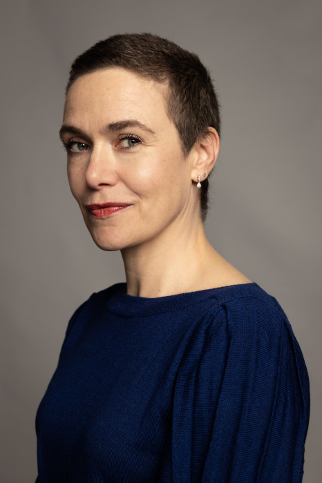 © Roeltje van de Sande Bakhuijzen Mai 2023