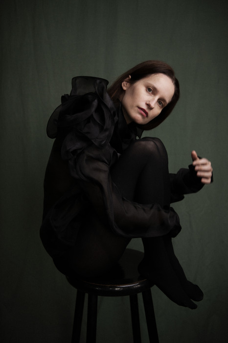 © Linda Rosa Saal 2023