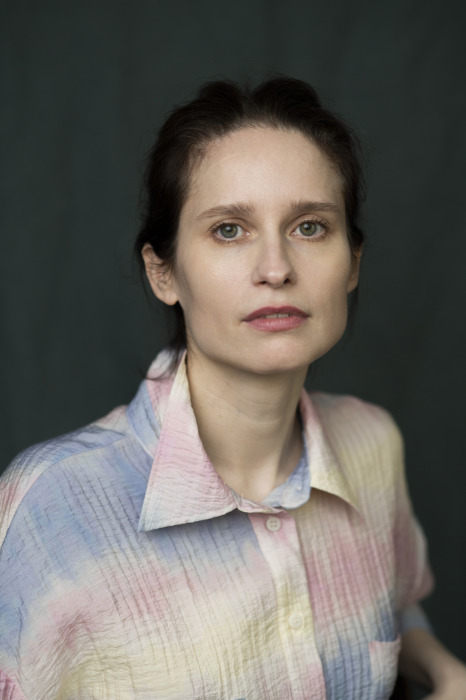 © Linda Rosa Saal 2023