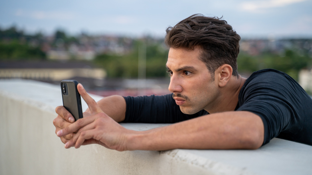 © Justin Basiner 2022