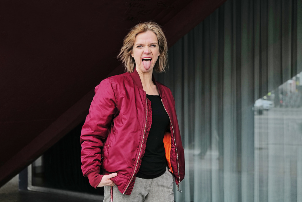 © Mirjam Knickriem 2023